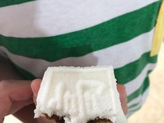 -高桥小香松糕