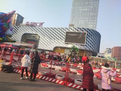 -万达广场(龙湖店)