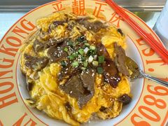 -肥韬茶餐厅(海上世界店)