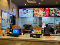 -汉堡王(连江万星店)