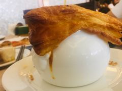 -东方红海鲜百汇(国际大厦店)