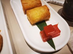 -蔡澜点心·粤菜(丽泽天街店)