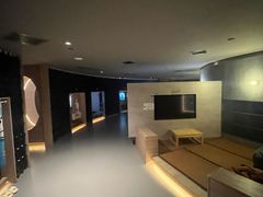 -山水温泉