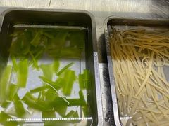 -正宗简阳羊肉汤(荣盛·布鲁明顿广场店)