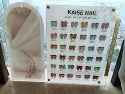 -四季·予你日式美甲美睫Nail