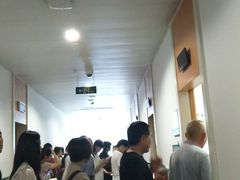 -复旦大学附属华山医院(总院)