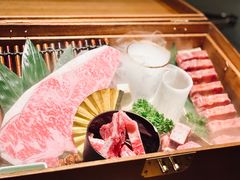 -300杯·和牛烧肉清酒专门店(廊里店)