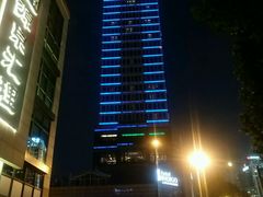 -上海外滩英迪格酒店