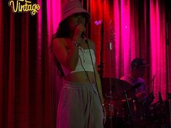 -音乐房子·Vintage Live Bar(玉林总店)