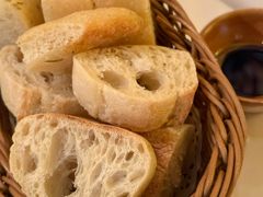 餐前小面包-La Tavernetta(Bar à Vin)(乌鲁木齐路店)