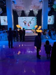 -喜宴酒店幸福里(星摩尔购物中心店)