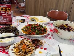 -辣螃铠盆盆蟹大排档(海昌店)