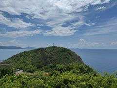 -海南分界洲岛旅游区