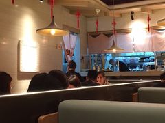 大堂-七八冷面·延边朝鲜族美食(圣熙八号店)