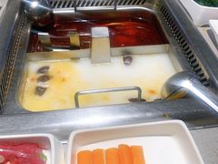 -海底捞火锅(万象城店)