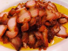 -澳门陈光记烧味饭店(南京德基广场店)
