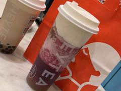 -喜茶(南京仙林金鹰店)
