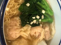 -香港新曜记茶餐厅(星耀城店)