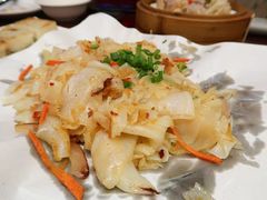 -顺德人家食府(黄金广场店)