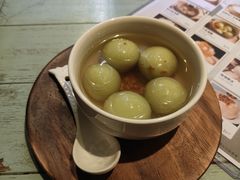 -杏甜品(尖沙咀加拿分道店)