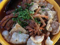 -龍城柳州螺蛳粉(群星路店)