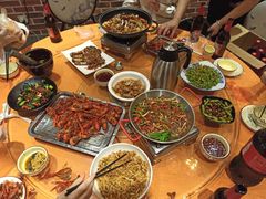 -聚味瞿记·龙虾堂(树木岭店)