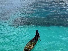 -卡帕莱度假村(西巴丹岛)