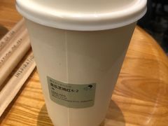 -喜茶(深圳福田星河COCO Park店)