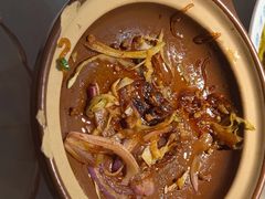 -花椒俏川菜小馆(南海万达店)