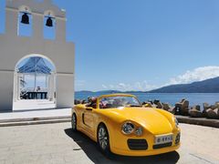 -海南分界洲岛旅游区