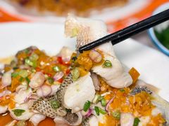 -粤盛海鲜平价店(洛溪食街店)