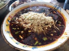查渣面-查淑芳查渣面(崇州店)