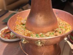 -浩海火燒雲傣家菜(芮欧百货店)