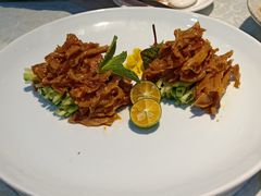 -品味居·首店·大连鲜活海鲜大连菜(东港店)