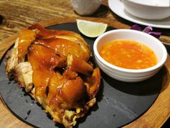 -壹泰东南亚主题餐厅·高良姜风情(州桥店)
