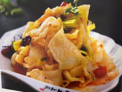 -郭姐·威海渔村(黄兴路店)