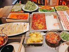 -福禄娃一家人火锅(上地店)