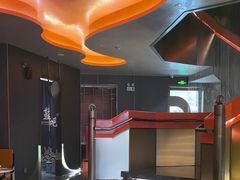 -尚善若水·汤泉·SPA·沐足(东方渔人码头店)