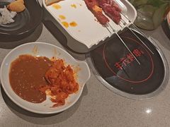 -丰茂烤串(公园店)