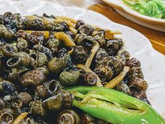 -南记食粥坊·宵夜大排档(南桂店)