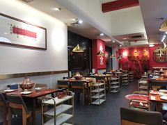 -1078號老北京涮肉(松柏店)