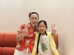 -第六季自助餐厅(甜水园店)