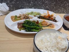 -乡村基(观音桥阳光世纪店)