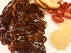 -卫鼎轩·曹公馆(鼓楼店)