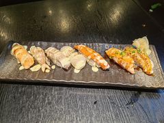 -YAMAKAWA(龙湖胥江天街店)