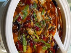 -阿西娅食府(中关村店)