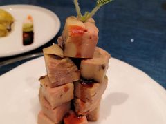 冰沙红酒鹅肝-圆苑(静安寺店)