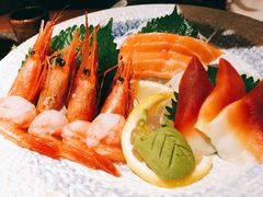 -厚贞日式烤肉(龙之梦店)