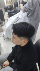 -米可造型烫染