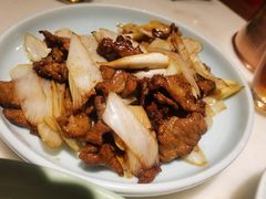 -局气 烤鸭·北京菜(光华路店)